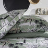 Set copripiumino - TODAY - Sunshine 17.21 - 240x260cm - 2 persone - Stampato - Cotone 57 fili