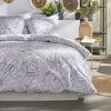 Set copripiumino - TODAY - Sunshine 17.23 - 220x240cm - 2 persone - Stampato - Cotone 57 fili