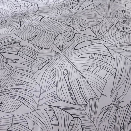 Set copripiumino - TODAY - Sunshine 17.23 - 220x240cm - 2 persone - Stampato - Cotone 57 fili