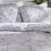Set copripiumino - TODAY - Sunshine 17.23 - 220x240cm - 2 persone - Stampato - Cotone 57 fili