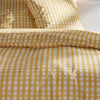 Set copripiumino - TODAY - Sunshine 17.26 - 240x260cm - 2 persone - Stampato - Cotone 57 fili