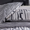 Set copripiumino - TODAY - Sunshine 17.31 - 240x260cm - 2 persone - Stampato - Cotone 57 fili