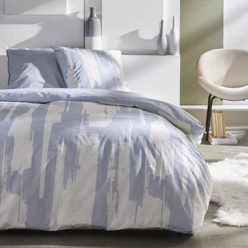 Set copripiumino - TODAY - Sunshine 17.33 - 220x240cm - 2 persone - Stampato - Cotone 57 fili