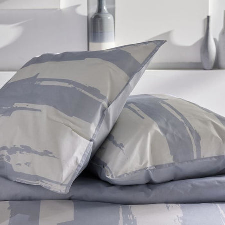 Set copripiumino - TODAY - Sunshine 17.33 - 220x240cm - 2 persone - Stampato - Cotone 57 fili