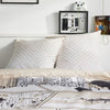 Completo letto - TODAY - JAVA - 2 persone - 240x220 cm - Cotone - Stampa manga - Beige