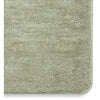 Tappetino da bagno ultra assorbente - TODAY - UTILITY - 40 x 60 cm - Verde