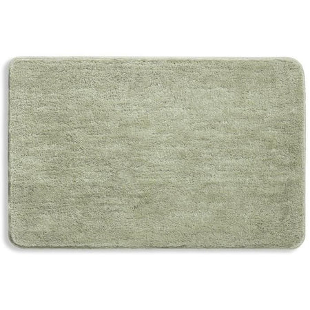 Tappetino da bagno ultra assorbente - TODAY - UTILITY - 40 x 60 cm - Verde