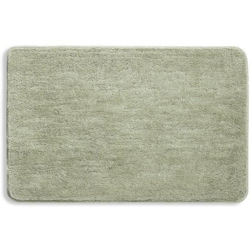 Tappetino da bagno ultra assorbente - TODAY - UTILITY - 40 x 60 cm - Verde
