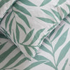 Completo letto - TODAY Crazy - Stampa floreale - 2 persone - 220 x 240 cm - Bianco