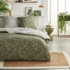 Completo letto - TODAY Crazy - Stampa Jungle - 2 persone - 220 x 240 cm - Verde