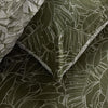 Completo letto - TODAY Crazy - Stampa Jungle - 2 persone - 220 x 240 cm - Verde