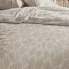 Completo letto - TODAY Crazy - Stampa grafica - 2 persone - 220 x 240 cm - Beige