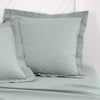 Pillow Pillowcase oggi essenziale - 63 x 63+5 cm - 100% Cotton Uni - Ceudon