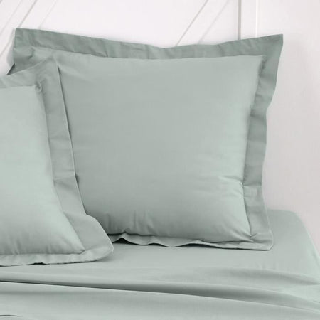 Pillow Pillowcase oggi essenziale - 63 x 63+5 cm - 100% Cotton Uni - Ceudon
