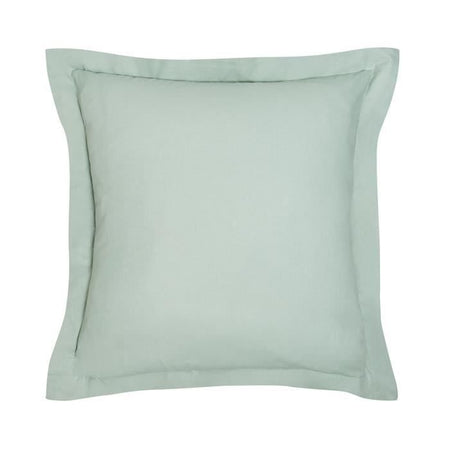 Pillow Pillowcase oggi essenziale - 63 x 63+5 cm - 100% Cotton Uni - Ceudon