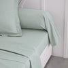 Taie de Bolins Olday Essential - 45 x 185 cm - 100% una cotone - Ceudon