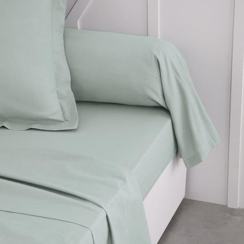 Taie de Bolins Olday Essential - 45 x 185 cm - 100% una cotone - Ceudon