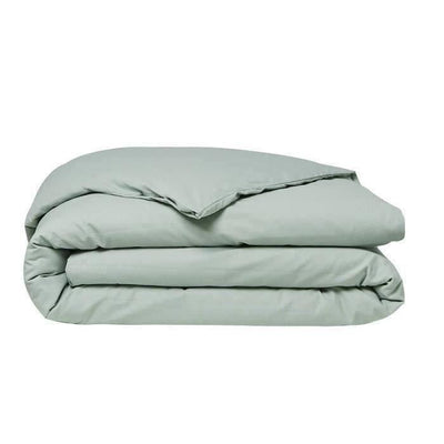 Copertura del piumone oggi essenziale - 220 x 240 cm - 2 persone - 100% uni cotone - ceudon