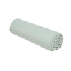 Oggi Essential oggi Charg - 140 x 190+25 cm - 1 persona - 100% Jersey Cotton - Ceudon