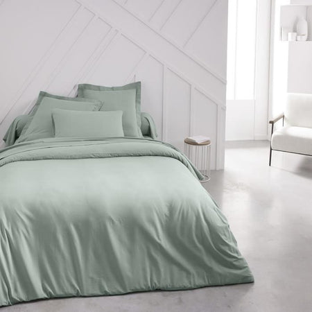 Oggi Essential oggi Charg - 140 x 190+25 cm - 1 persona - 100% Jersey Cotton - Ceudon