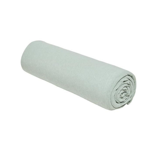 Oggi Essential oggi Charg - 140 x 190+25 cm - 1 persona - 100% Jersey Cotton - Ceudon