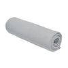 Oggi Essential oggi Charg - 160 x 200+25 cm - 1 persona - 100% di cotone maglia - acciaio