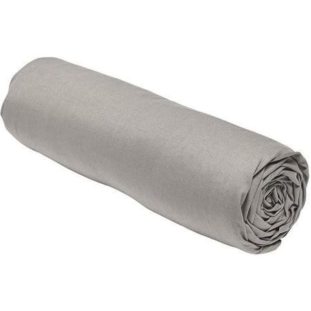 Lenzuolo con angoli - TODAY - 180 x 200 cm + 30 cm - Cotone - Dune Biologico