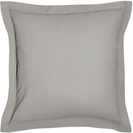Federa - OGGI - 63 x 63 cm + 5 cm - Cotone - Dune Biologico