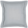 Federa - TODAY - 63 x 63 cm - Cotone biologico - Certificato GOTS - Oeko-Tex