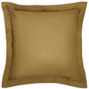 Federa - TODAY - 63 x 63 cm - Cotone biologico - Certificato GOTS - Oeko-Tex