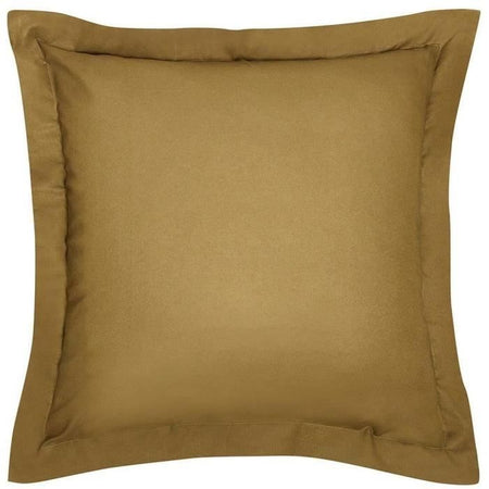 Federa - TODAY - 63 x 63 cm - Cotone biologico - Certificato GOTS - Oeko-Tex