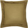 Federa - TODAY - 63 x 63 cm - Cotone biologico - Certificato GOTS - Oeko-Tex