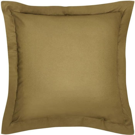 Federa - TODAY - 63 x 63 cm - Cotone biologico - Certificato GOTS - Oeko-Tex