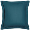 Federa - TODAY - 63 x 63 cm - Cotone biologico - Certificato GOTS - Oeko-Tex