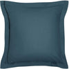 Federa - TODAY - 63 x 63 cm - Cotone biologico - Certificato GOTS - Oeko-Tex