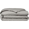 Completo letto - TODAY - 220 x 240 cm - Cotone - Dune Biologico