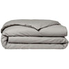 Completo letto - TODAY - 220 x 240 cm - Cotone - Dune Biologico