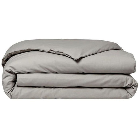 Completo letto - TODAY - 220 x 240 cm - Cotone - Dune Biologico