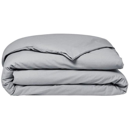 Completo letto - TODAY - 220 x 240 cm - 100% cotone - Biologico - GOTS e Oeko-Tex