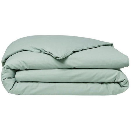 Completo letto - TODAY - 220 x 240 cm - 100% cotone - Biologico - Certificato GOTS e Oeko-Tex