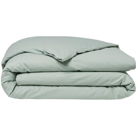 Completo letto - TODAY - 220 x 240 cm - 100% cotone - Biologico - Certificato GOTS e Oeko-Tex