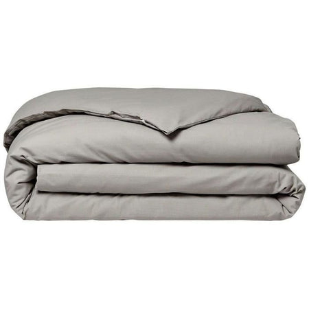 Completo letto - TODAY - 240 x 260 cm - 100% cotone biologico - Dune - Lavabile a 60