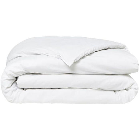 Completo letto - TODAY - 240 x 260 cm - 100% cotone - Biologico - GOTS e Oeko-Tex