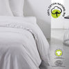 Completo letto - TODAY - 240 x 260 cm - 100% cotone - Biologico - GOTS e Oeko-Tex