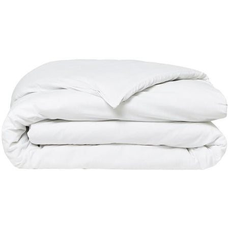 Completo letto - TODAY - 240 x 260 cm - 100% cotone - Biologico - GOTS e Oeko-Tex