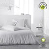 Completo letto - TODAY - 240 x 260 cm - 100% cotone - Biologico - GOTS e Oeko-Tex
