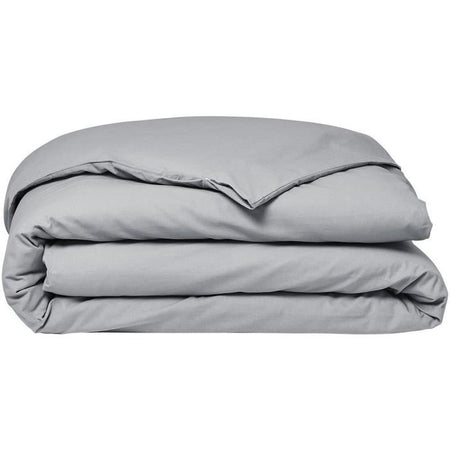 Completo letto - TODAY - 240 x 260 cm - 100% cotone - Biologico - GOTS e Oeko-Tex