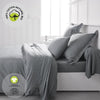 Completo letto - TODAY - 240 x 260 cm - 100% cotone - Biologico - GOTS e Oeko-Tex