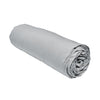 Oggi Prestige oggi Carica - 140 x 200+30 cm - 2 persone - 100% UNE Cotton Perca - Acciaio