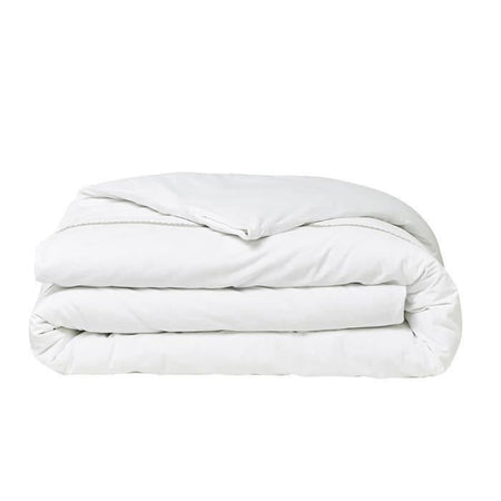 Oggi prestigio oggi Parlamento a letto - 220 x 240 cm - 2 persone - Finitura in pizzo a percento al 100% - gesso
